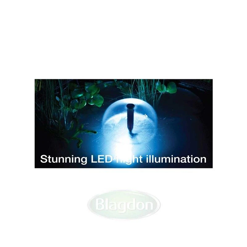 Blagdon Affinity Mocha Corner Pond - Image 4