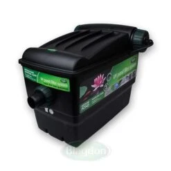 Blagdon Minipond Filter Box 12000 With 9W UV - 1010535