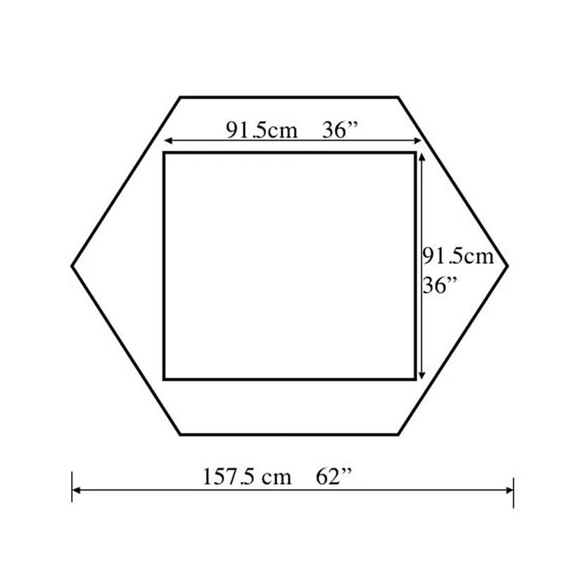 Norlog 260 Gallon Raised Koi Pond - Image 3