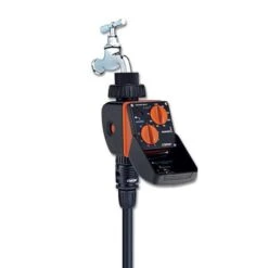 Claber Aquauno Select Water Timer - 8423