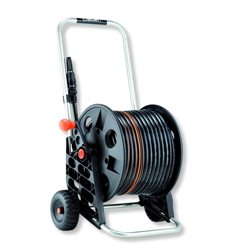 Claber Pronto 30m Hose Cart Kit - 8864
