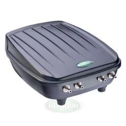 Blagdon Pond Air Pump Oxygenator - 4 Outlets