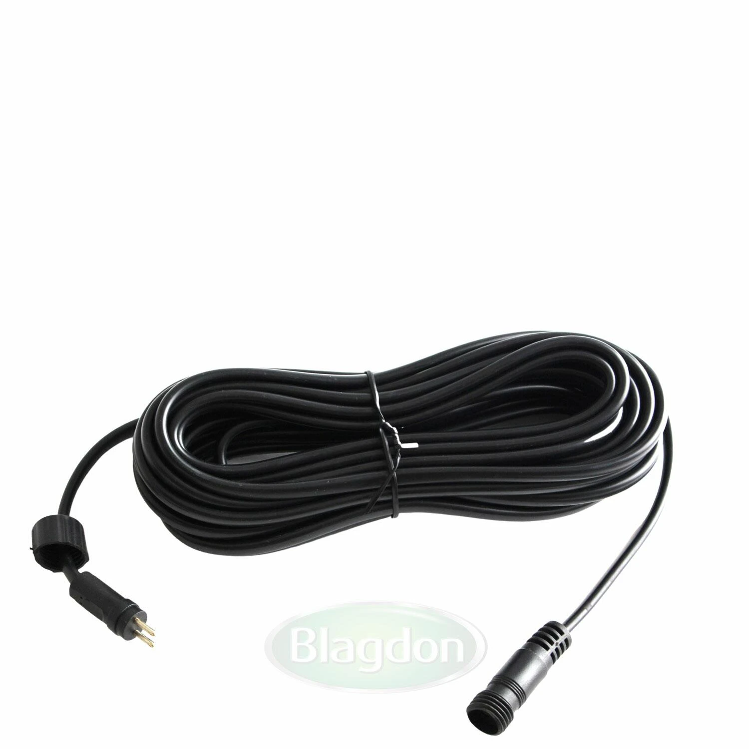 Blagdon Pond And Garden Light 7.5m Extension Cable