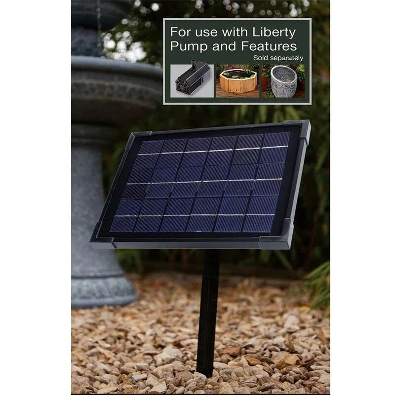Blagdon Liberty 5w Solar Panel - Image 2