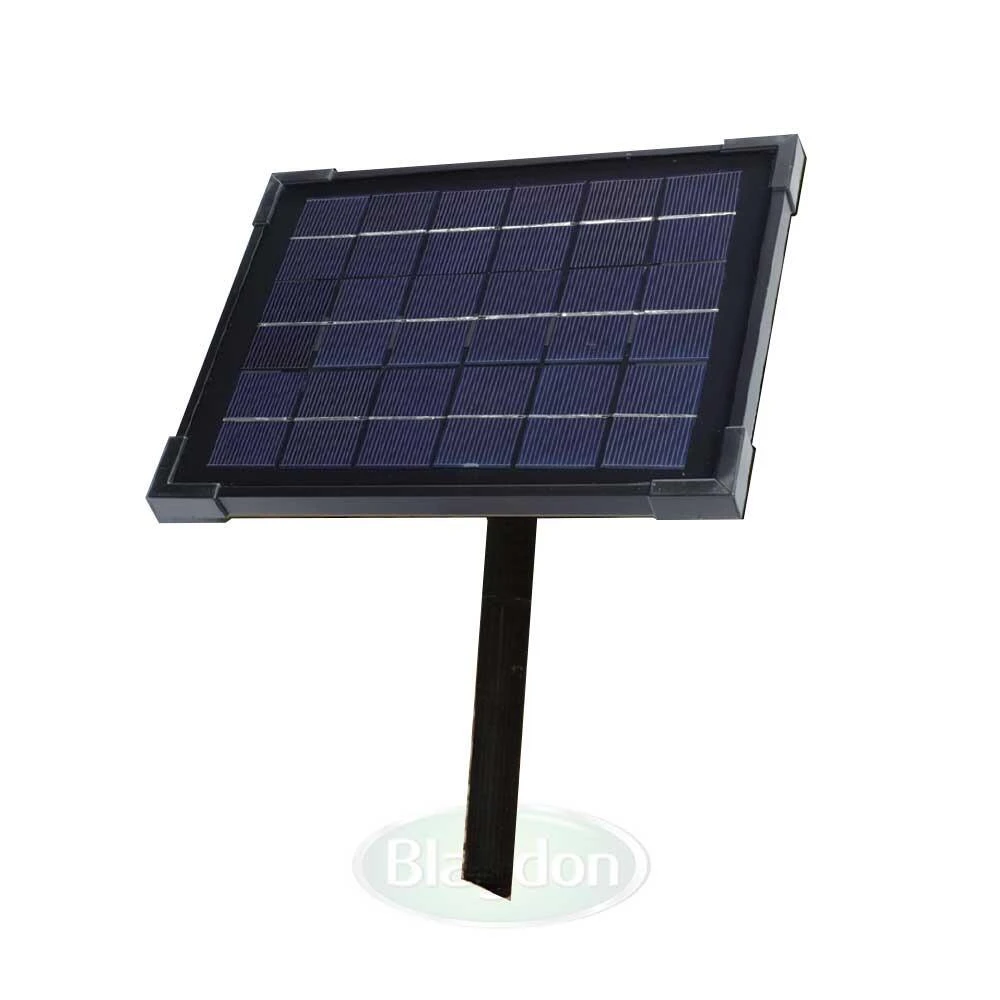 Blagdon Liberty 5w Solar Panel