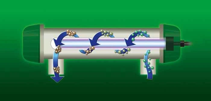 Blagdon Pro UVC 32400 36w - Image 6