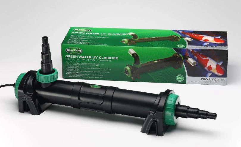 Blagdon Pro UVC 16200 18w - Image 2