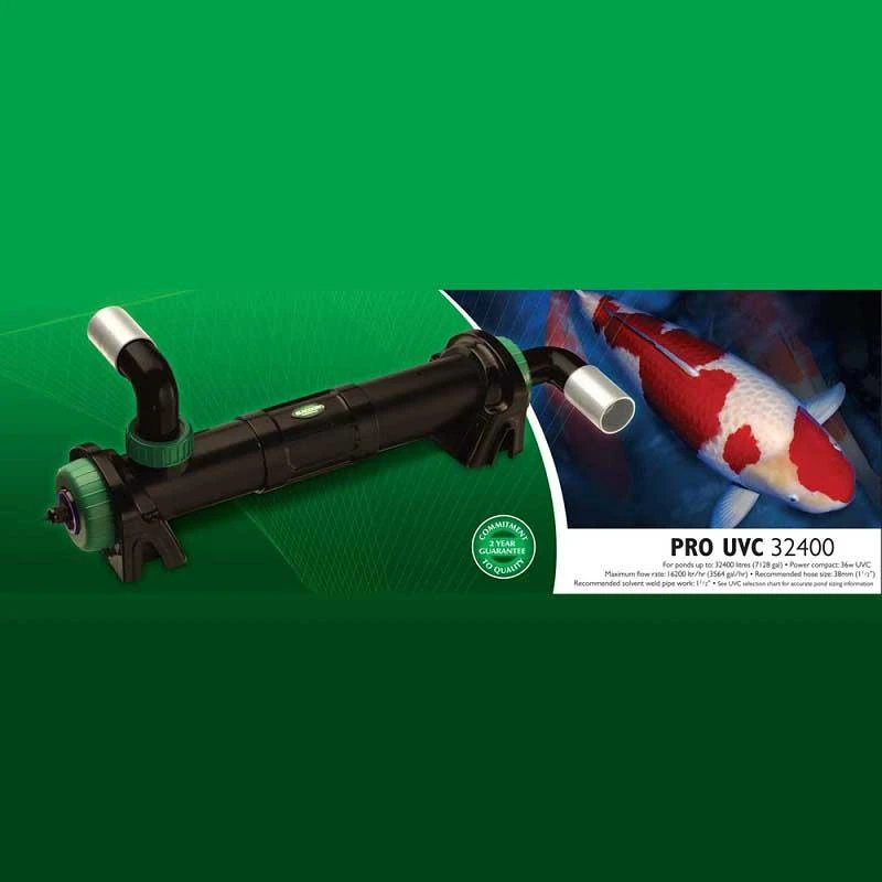 Blagdon Pro UVC 32400 36w - Image 5