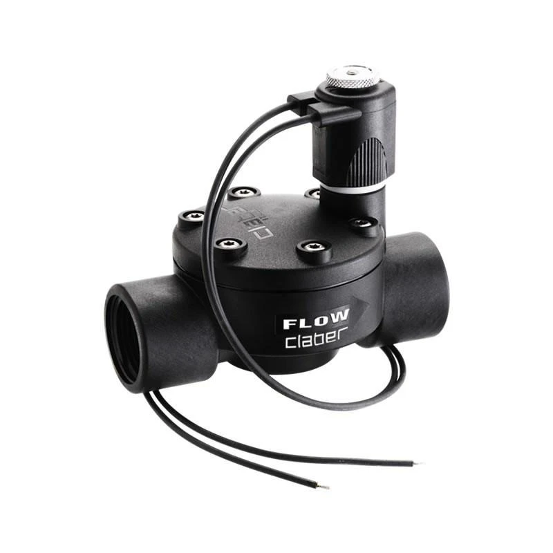 Claber 1" Female Solenoid Valve 24V - 90824