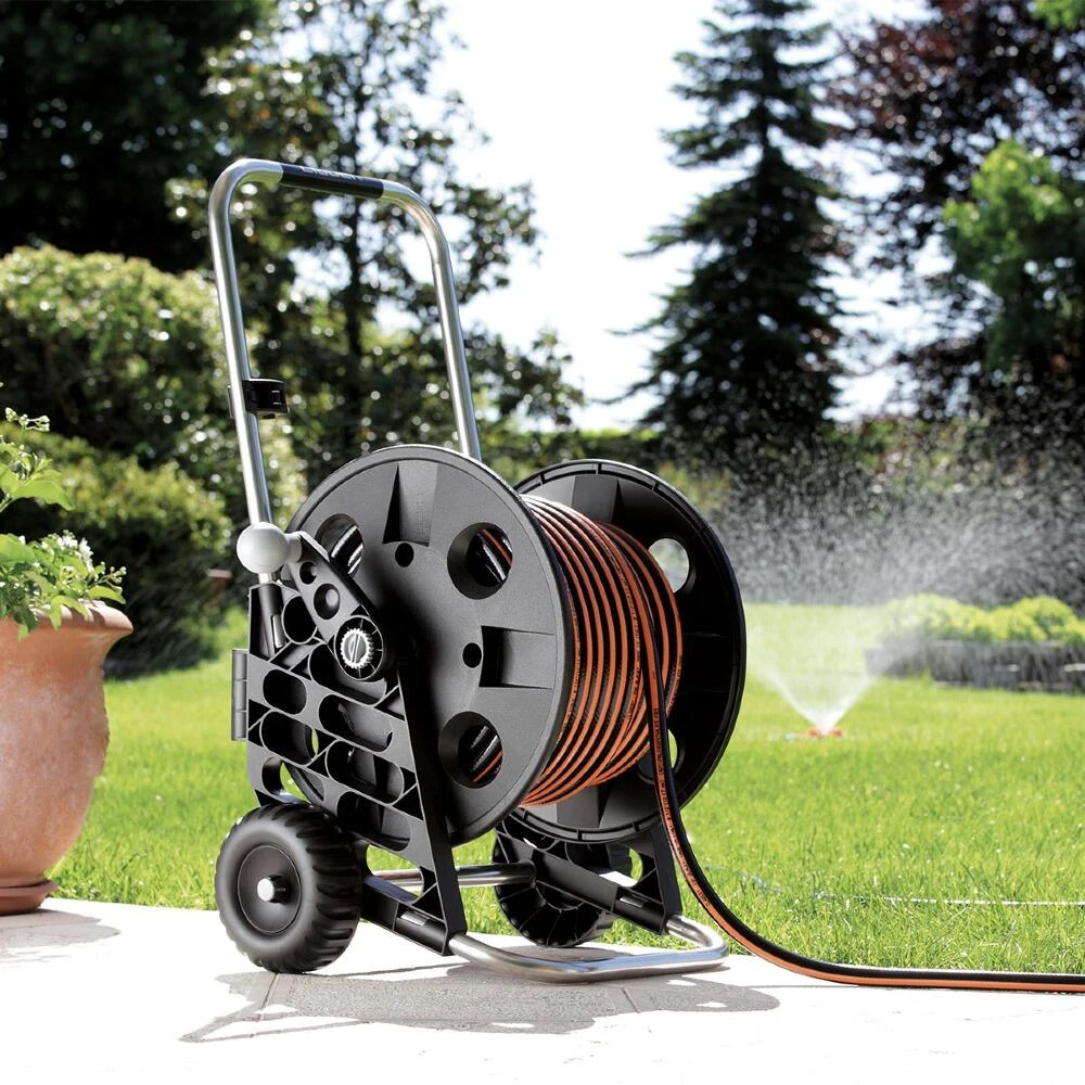 Claber Pronto 30m Hose Cart Kit - 8864 - Image 3