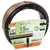 Claber 15m Top Black Hose Pipe - 9037