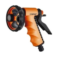 Claber Ergo Garden Spray Pistol - 9391