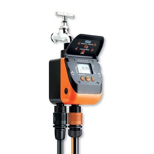 Claber 8410 Aquadue Duplo Water Timer - Image 3