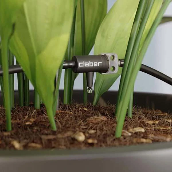 Claber Oasis Indoor Plant Watering System - 8054 - Image 3