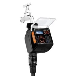 Claber Tempo Logic Water Timer - 8483