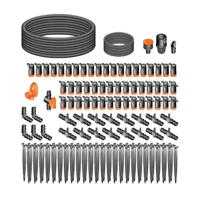 Claber Terrazzo Irrigation Drip Kit - 90772 - Image 2