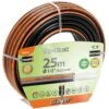 Claber Top Black 25m Hose Pipe - 9064