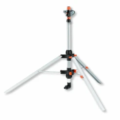 Claber Impact Tripod Lawn Sprinkler - 8715