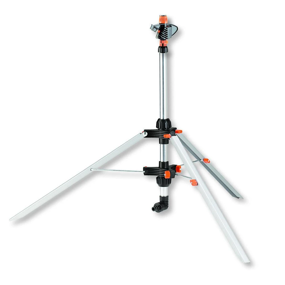 Claber Impact Tripod Lawn Sprinkler - 8715