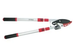 Darlac Heavy Duty Telescopic Ratchet Lopper DP974