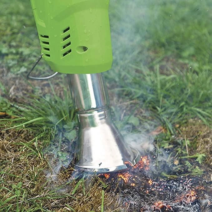 Draper Weed Burner - 230V - 2000W - Image 3