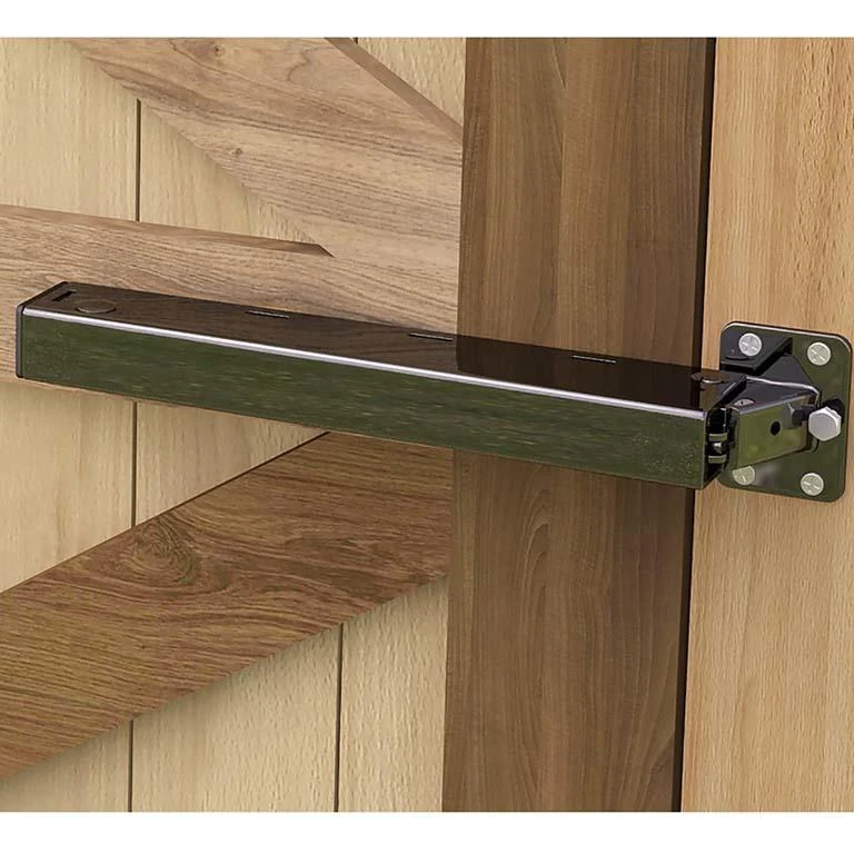 Automatic Garden Gate Closer