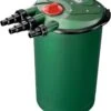 Fish Mate 10000 Powerclenz Pressurised UVC Filter