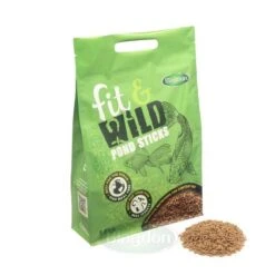 Blagdon Fit & Wild Pond Food Sticks - 1.6kg