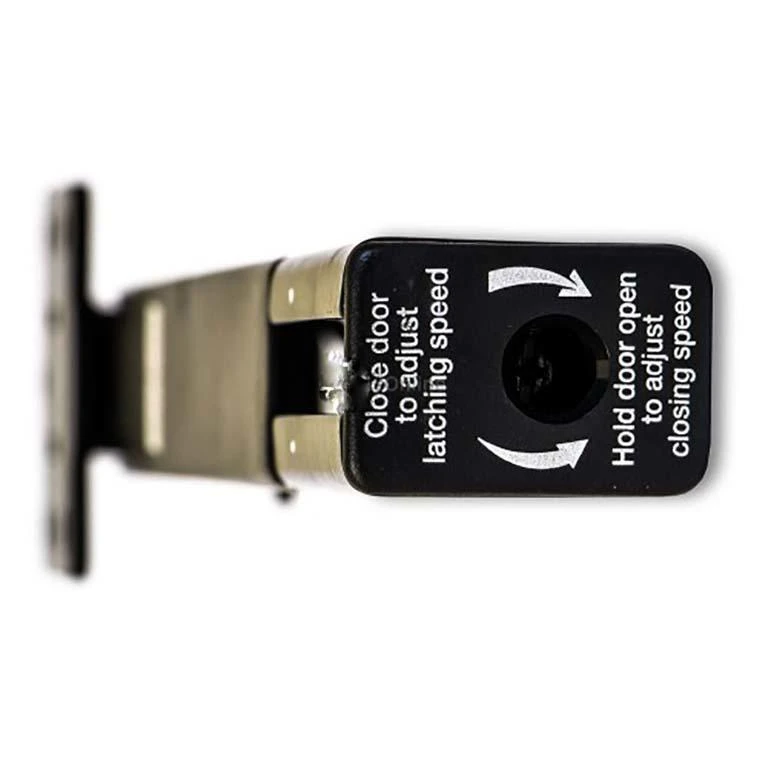 Automatic Garden Gate Closer - Image 6