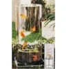 Pondxpert Fish Viewing Tube 65cm Fish Tower