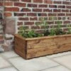 Charles Taylor Large Trough Planter