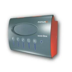Matsuko Switch Box