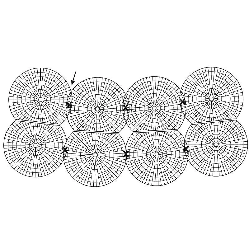 Netfloat Pond Protector Rings 20 Pack - Image 7