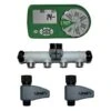 Orbit Four Outlet Watering Timer