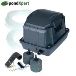 PondXpert Air Pump Compact - 1800
