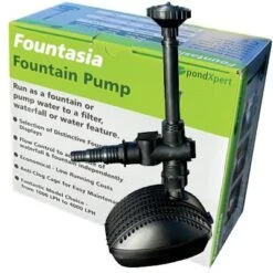 Pondxpert Fountasia 2000 Fountain Pump