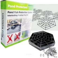 Pondxpert Pond Protector 30 Rings