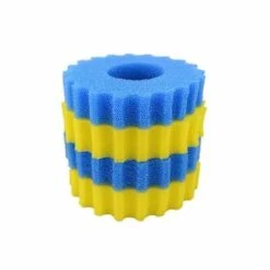 PondXpert Spinclean 4500 Spare Foam Set