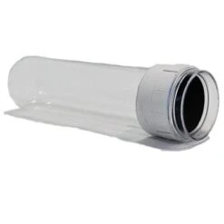 PondXpert SpinClean 6000 Quartz Sleeve 13w