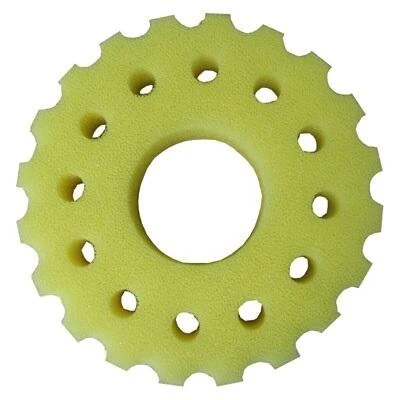 PondXpert Spinclean 30000 Spare Foam Set - Image 2