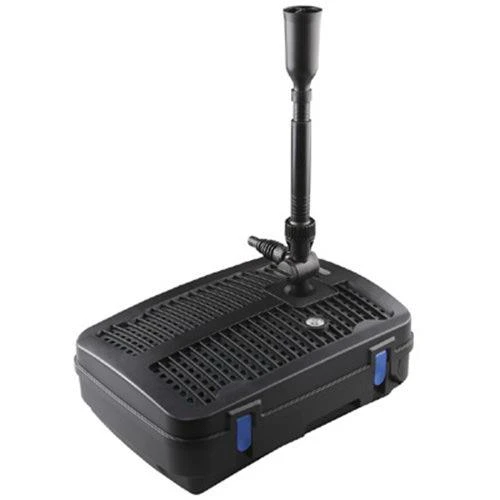 Pondxpert Tripleaction 9000 Pump 13w UVC