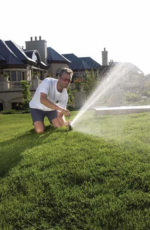 Rain Bird 5004 Pop Up Sprinkler - Image 2