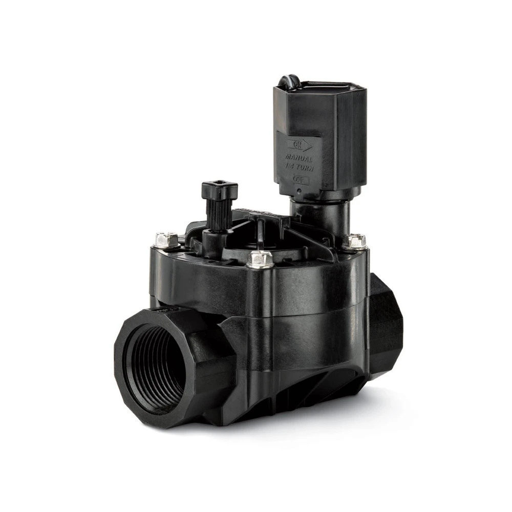 Rain Bird HV Solenoid Valve 1" Bsp - 24v