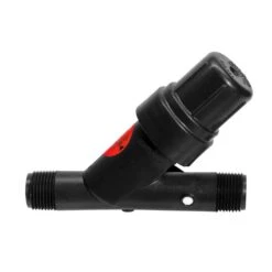Rainbird Pressure Regulating Filter 3/4"