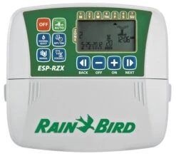 Rain Bird RZX - ESP 6 Zone Controller