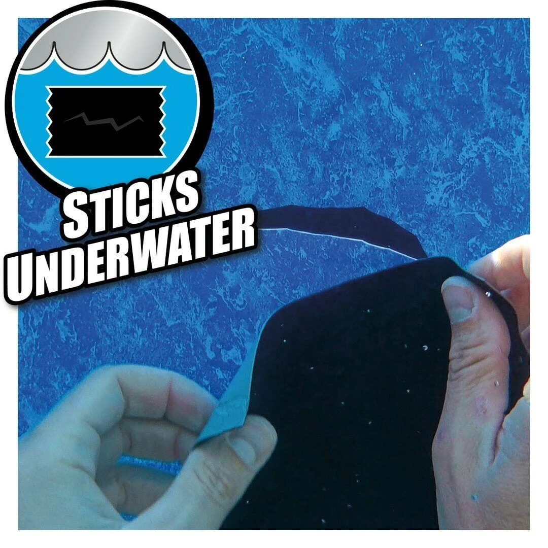 Gorilla Waterproof Patch & Seal Rubberised Fixing Tape - Image 3