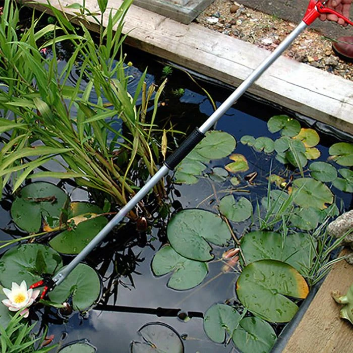 Darlac Snapper Long Reach Pruner DP110-1000 - Image 3