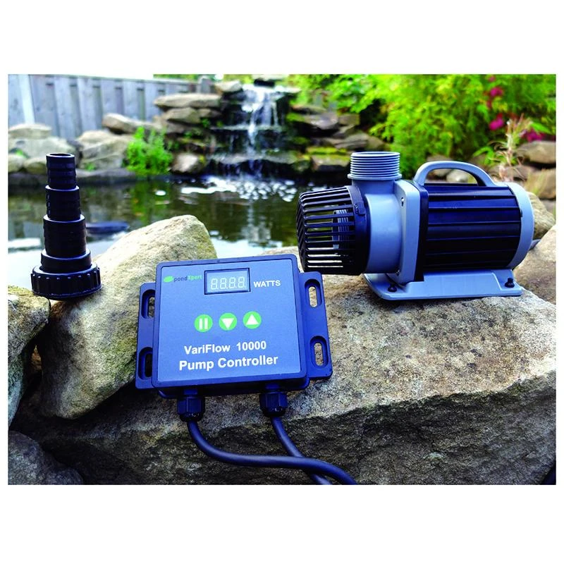 Pondxpert Variflow 30000 Pump - Image 3